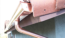 Rain Gutter Installation, Repair, Cleaning in Cerulean, KY
